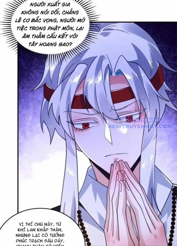 Nữ Đồ Đệ Ai Nấy Đều Muốn Giết Ta 235 trang 65