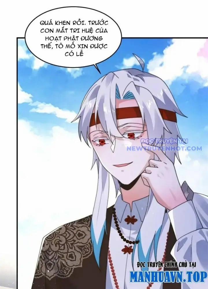 Nữ Đồ Đệ Ai Nấy Đều Muốn Giết Ta 235 trang 69