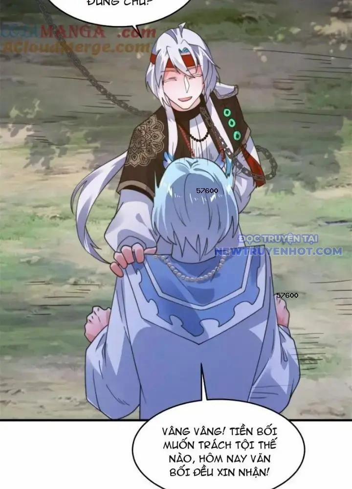 Nữ Đồ Đệ Ai Nấy Đều Muốn Giết Ta 235 trang 7