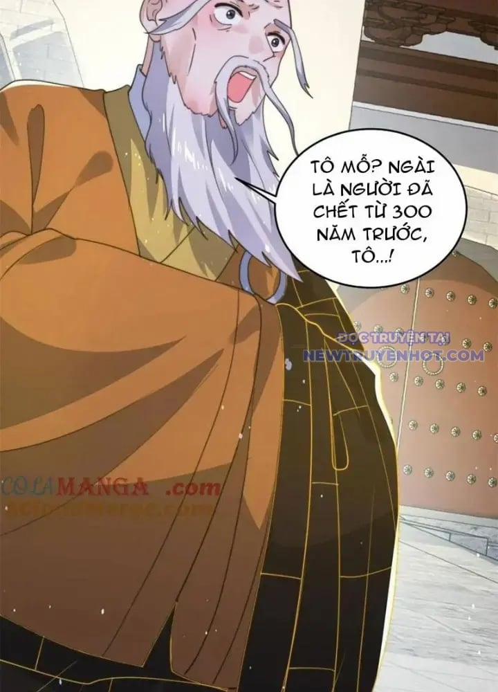 Nữ Đồ Đệ Ai Nấy Đều Muốn Giết Ta 235 trang 71