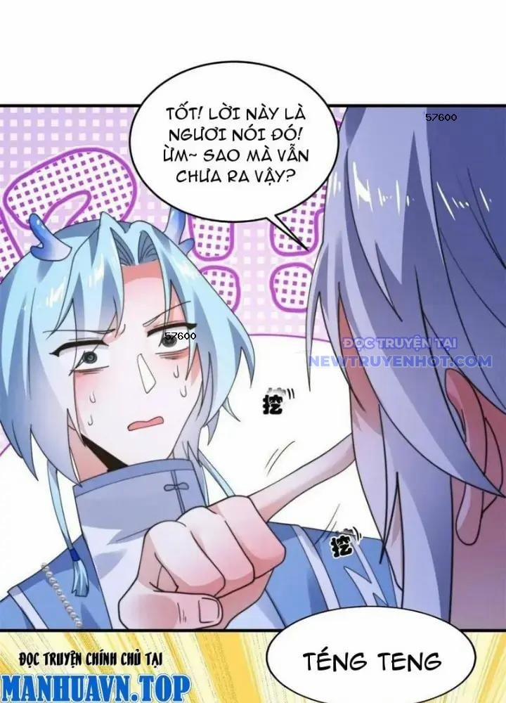 Nữ Đồ Đệ Ai Nấy Đều Muốn Giết Ta 235 trang 9