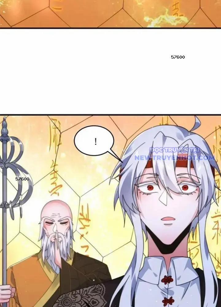 Nữ Đồ Đệ Ai Nấy Đều Muốn Giết Ta 236 trang 3