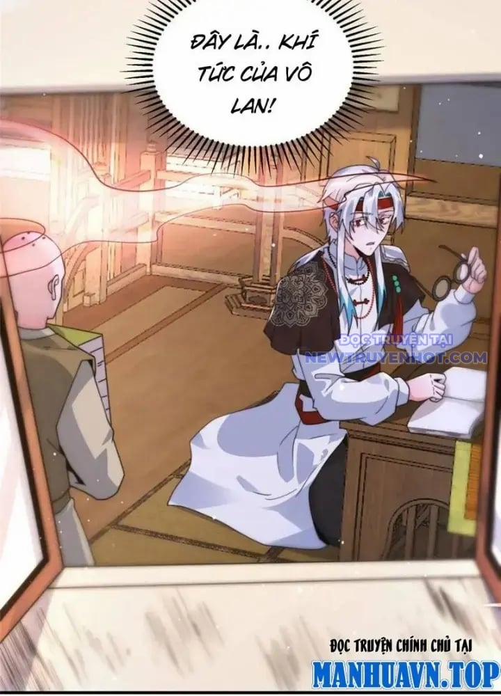 Nữ Đồ Đệ Ai Nấy Đều Muốn Giết Ta 236 trang 35