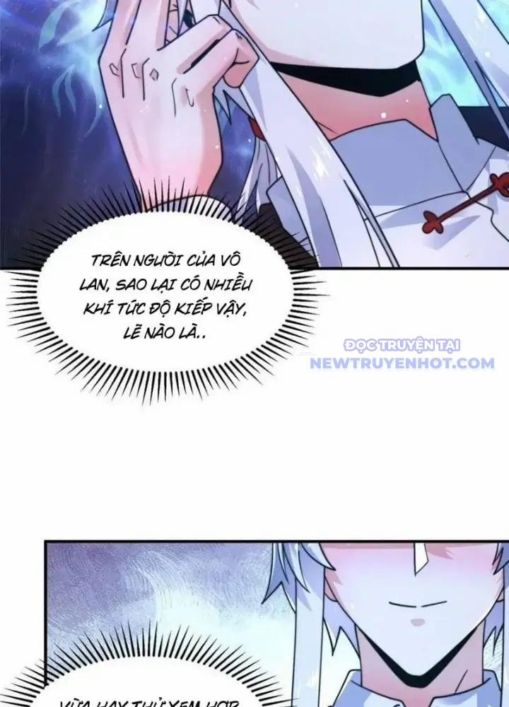Nữ Đồ Đệ Ai Nấy Đều Muốn Giết Ta 236 trang 39