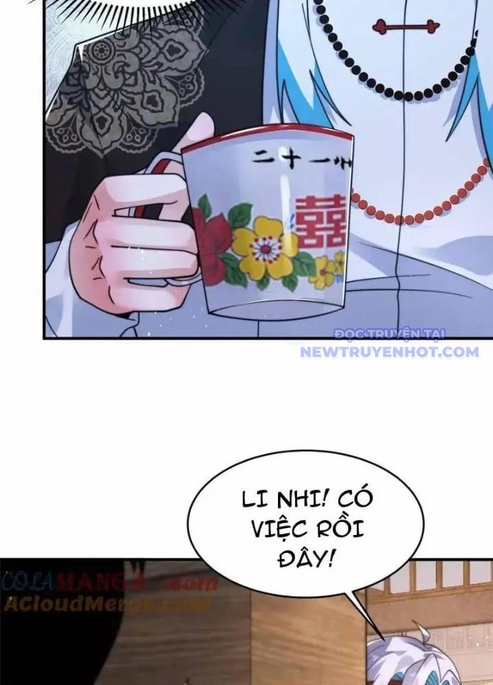 Nữ Đồ Đệ Ai Nấy Đều Muốn Giết Ta 236 trang 41