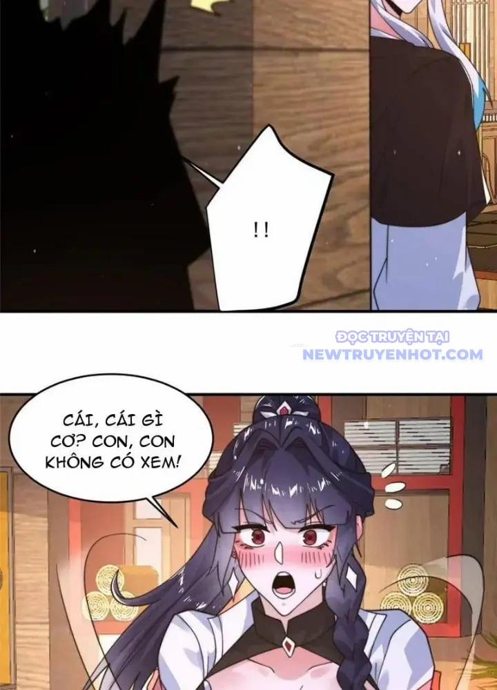 Nữ Đồ Đệ Ai Nấy Đều Muốn Giết Ta 236 trang 43