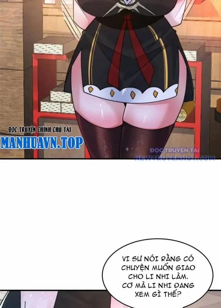 Nữ Đồ Đệ Ai Nấy Đều Muốn Giết Ta 236 trang 45