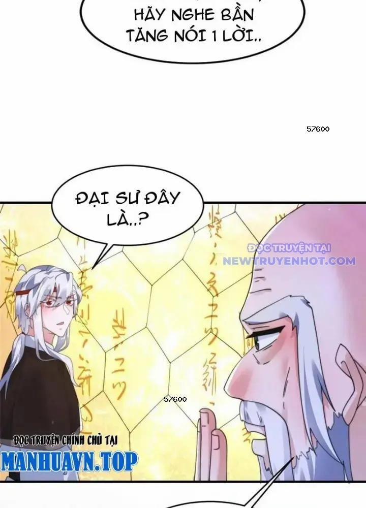 Nữ Đồ Đệ Ai Nấy Đều Muốn Giết Ta 236 trang 5