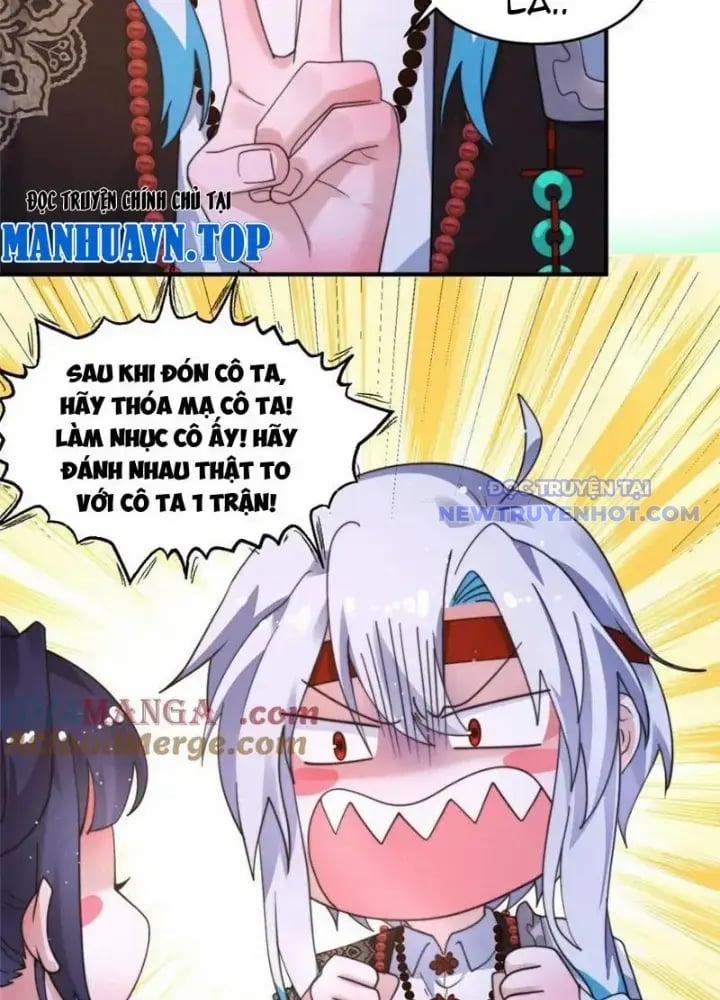 Nữ Đồ Đệ Ai Nấy Đều Muốn Giết Ta 236 trang 51