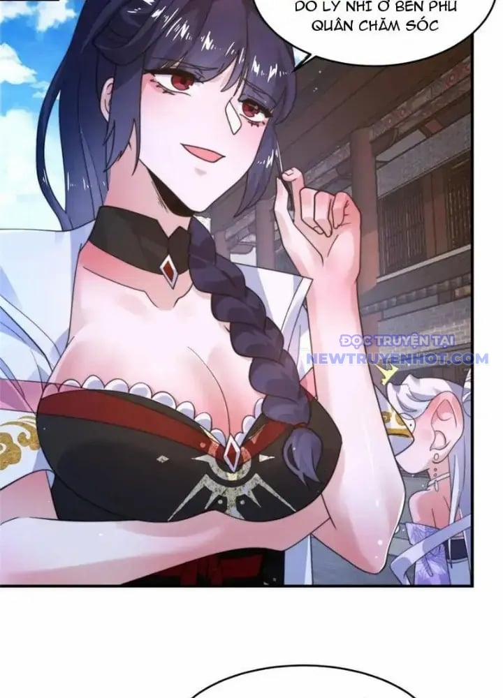 Nữ Đồ Đệ Ai Nấy Đều Muốn Giết Ta 236 trang 59