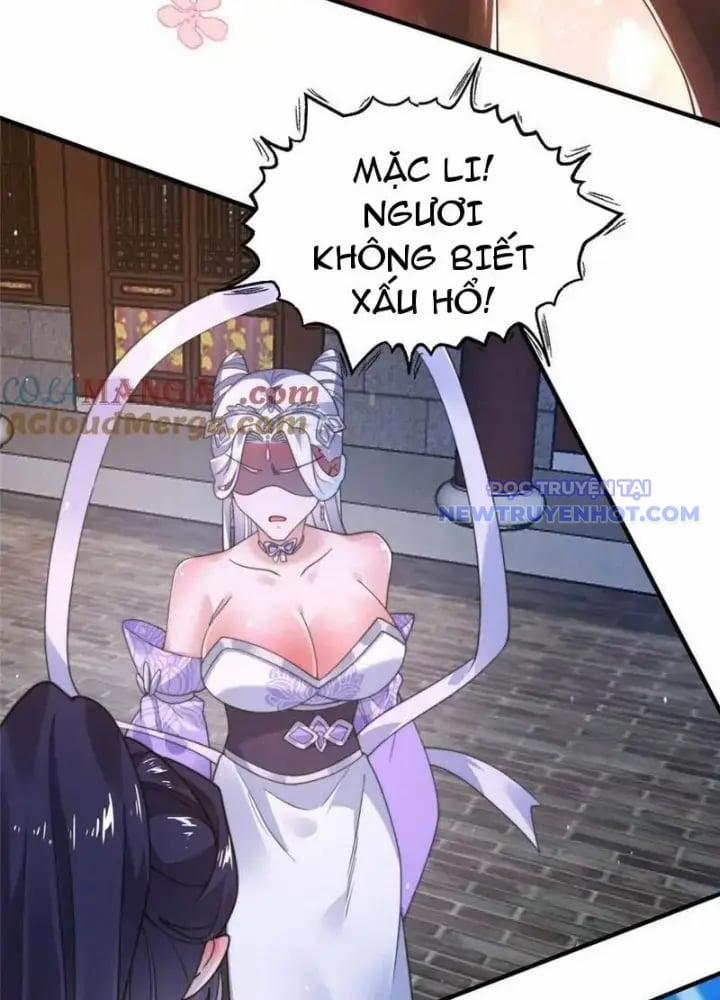 Nữ Đồ Đệ Ai Nấy Đều Muốn Giết Ta 236 trang 67