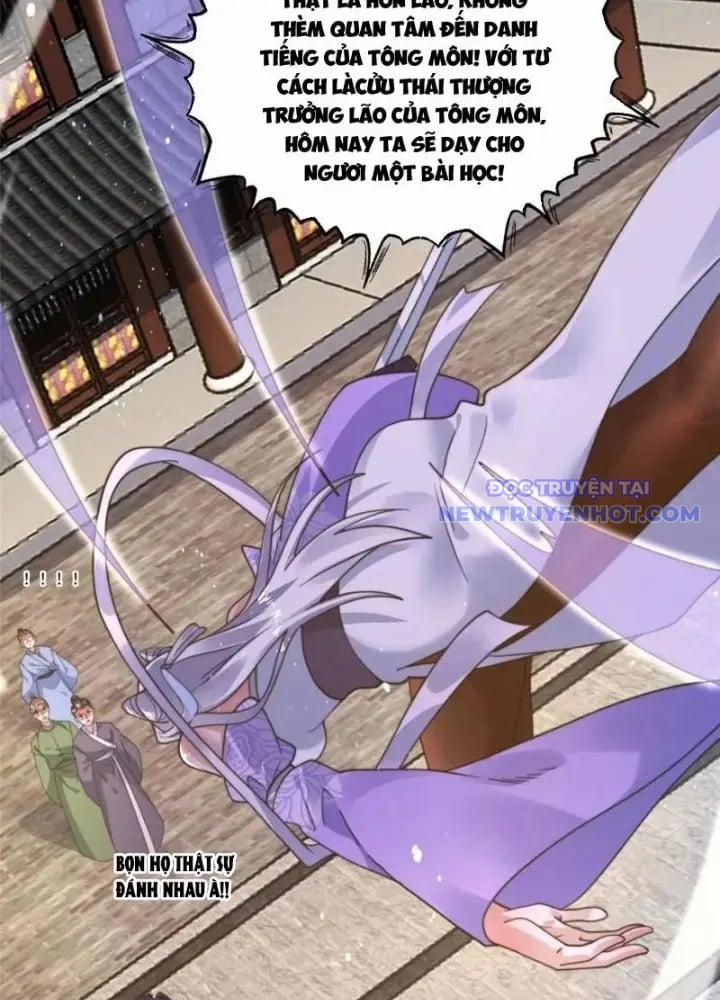 Nữ Đồ Đệ Ai Nấy Đều Muốn Giết Ta 236 trang 71