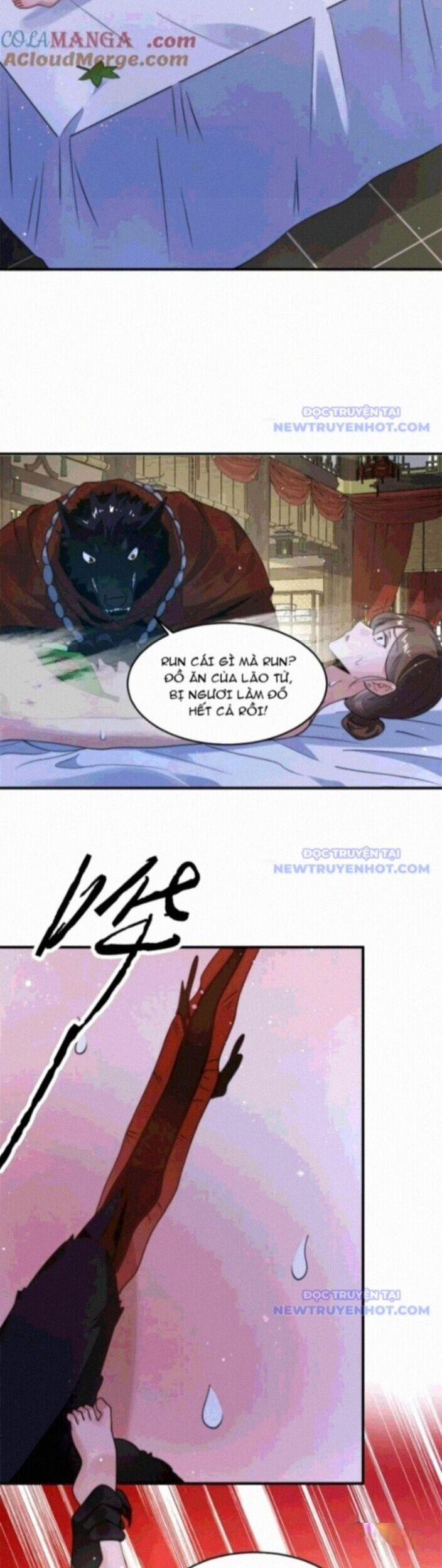 Nữ Đồ Đệ Ai Nấy Đều Muốn Giết Ta 238 trang 1