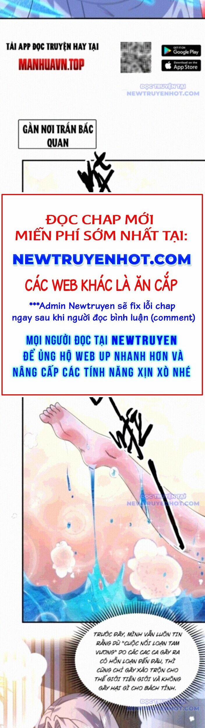 Nữ Đồ Đệ Ai Nấy Đều Muốn Giết Ta 238 trang 11