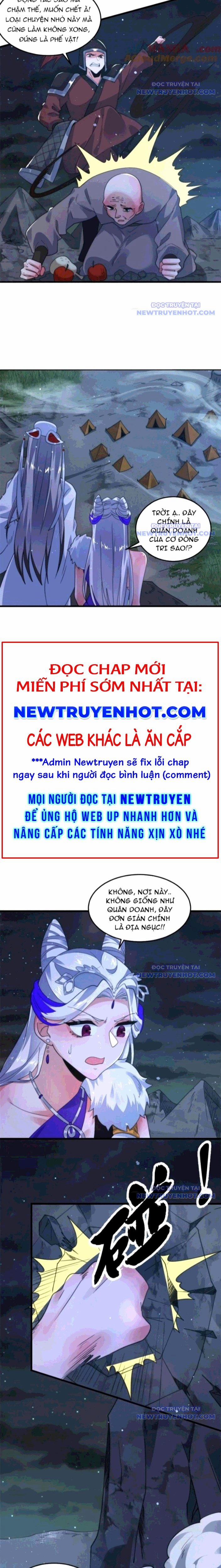 Nữ Đồ Đệ Ai Nấy Đều Muốn Giết Ta 239 trang 1