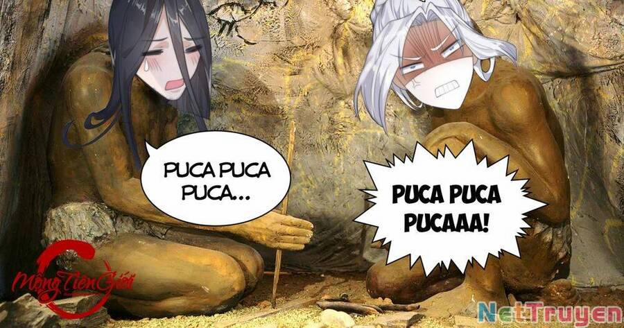 Nữ Đồ Đệ Ai Nấy Đều Muốn Giết Ta 24.5 trang 1