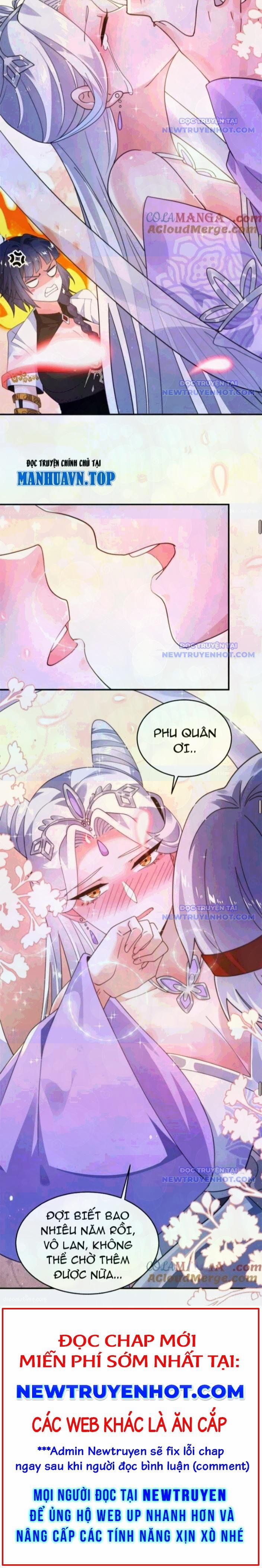 Nữ Đồ Đệ Ai Nấy Đều Muốn Giết Ta 240 trang 10