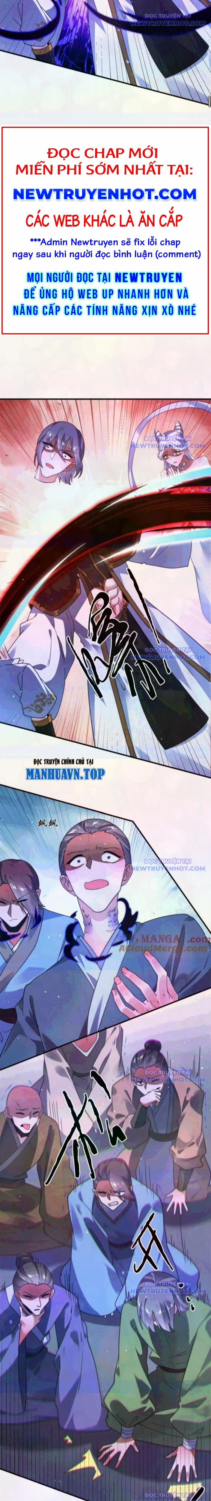 Nữ Đồ Đệ Ai Nấy Đều Muốn Giết Ta 240 trang 4