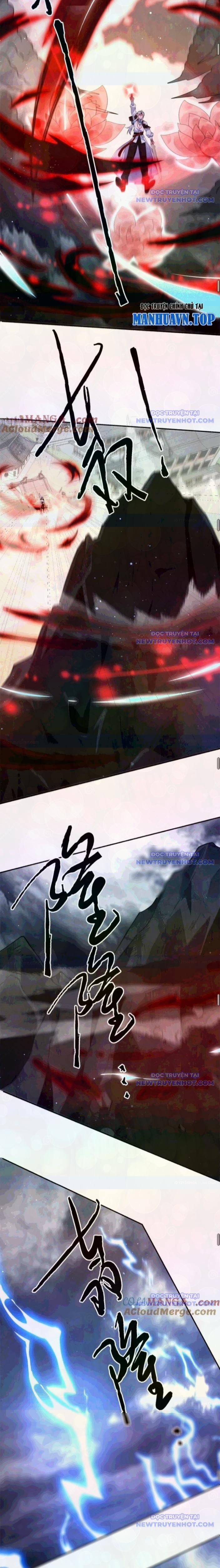 Nữ Đồ Đệ Ai Nấy Đều Muốn Giết Ta 240 trang 6