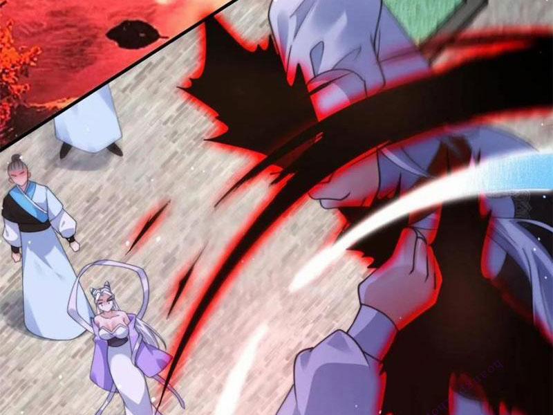 Nữ Đồ Đệ Ai Nấy Đều Muốn Giết Ta 241 trang 14