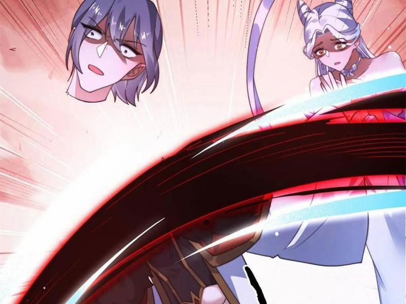 Nữ Đồ Đệ Ai Nấy Đều Muốn Giết Ta 241 trang 37