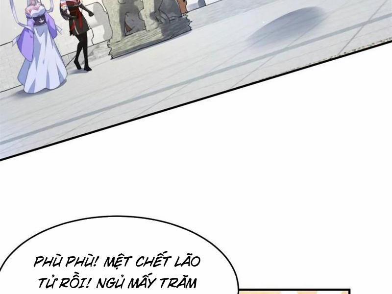 Nữ Đồ Đệ Ai Nấy Đều Muốn Giết Ta 241 trang 86