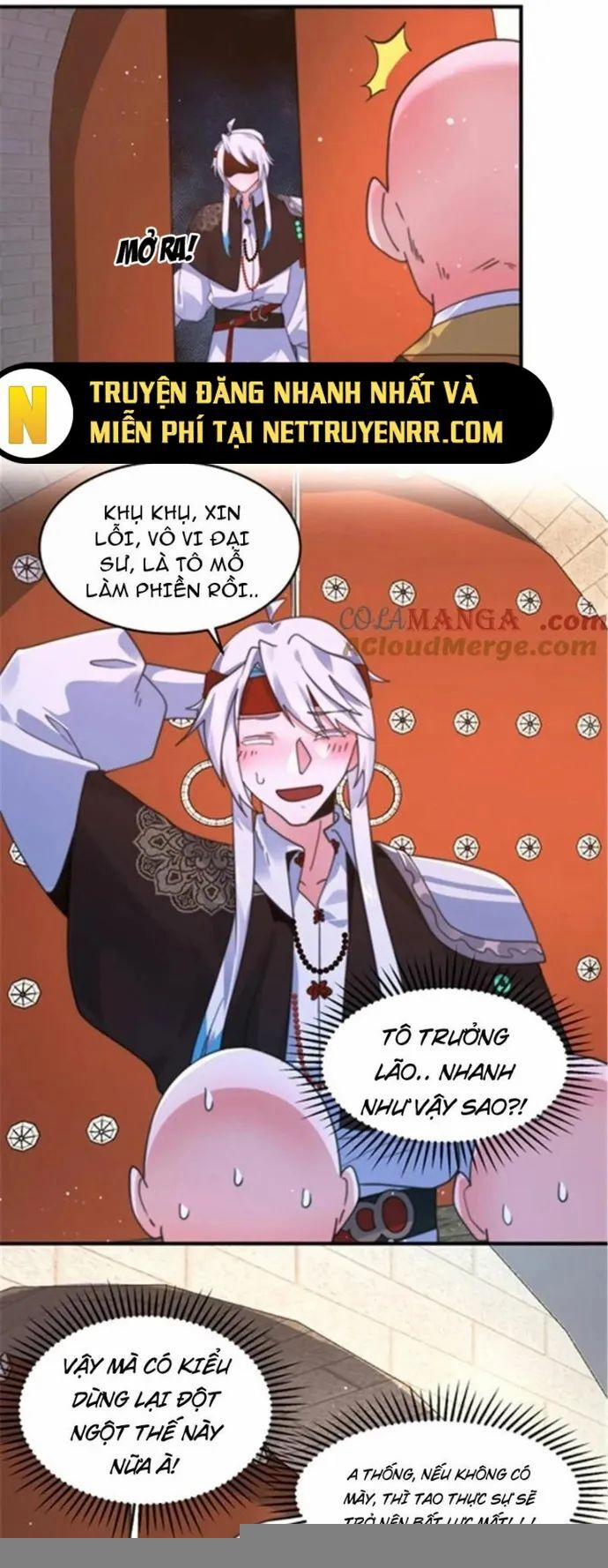 Nữ Đồ Đệ Ai Nấy Đều Muốn Giết Ta 242 trang 13