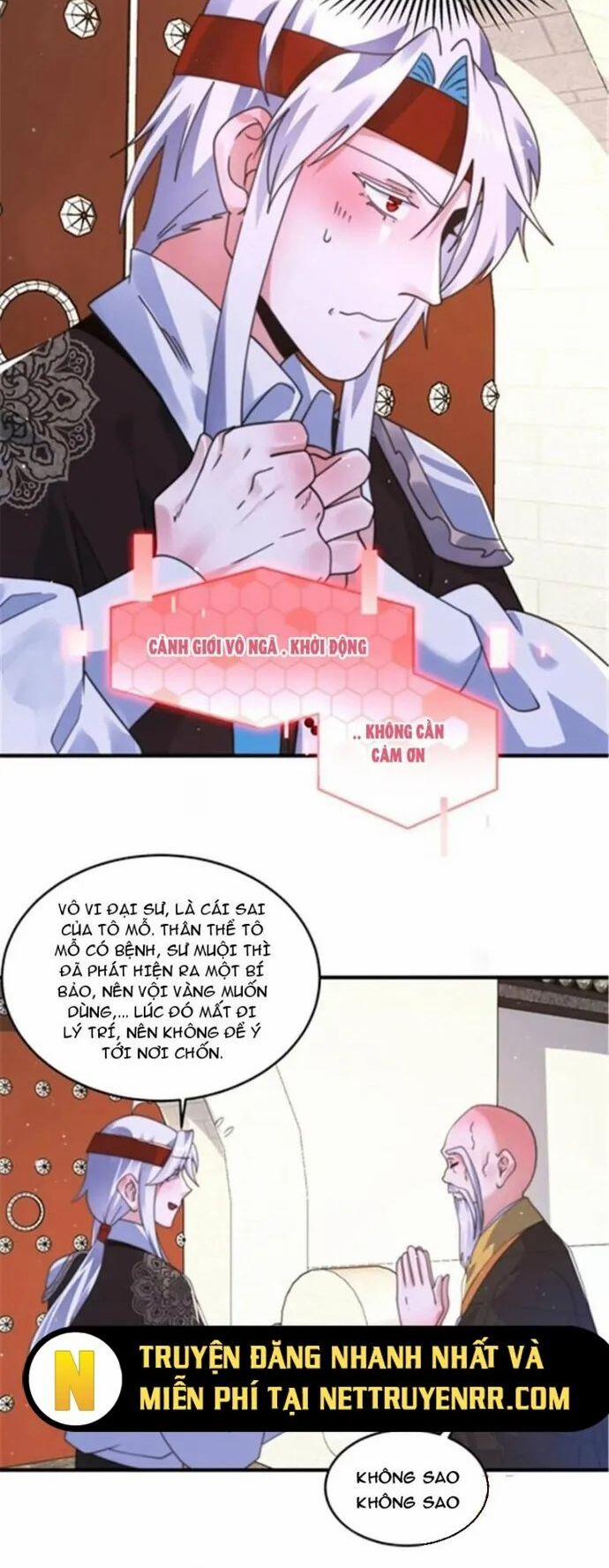 Nữ Đồ Đệ Ai Nấy Đều Muốn Giết Ta 242 trang 14