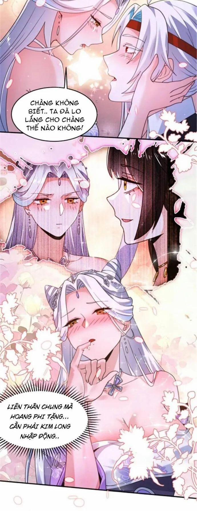 Nữ Đồ Đệ Ai Nấy Đều Muốn Giết Ta 242 trang 2