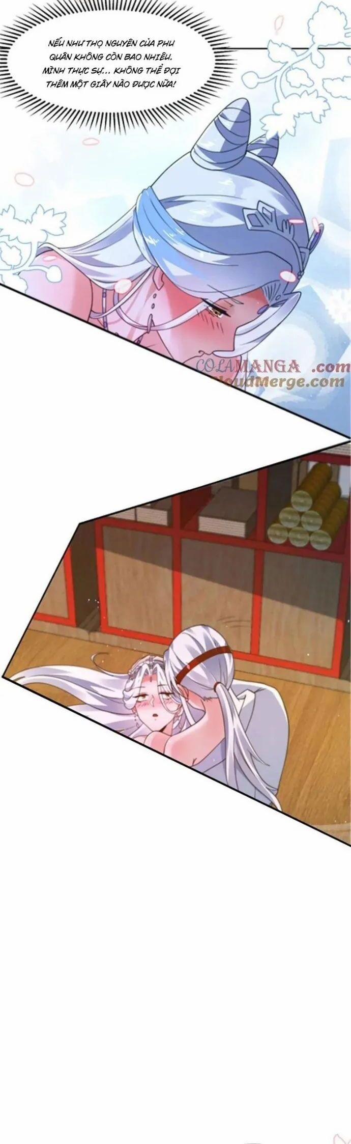 Nữ Đồ Đệ Ai Nấy Đều Muốn Giết Ta 242 trang 6