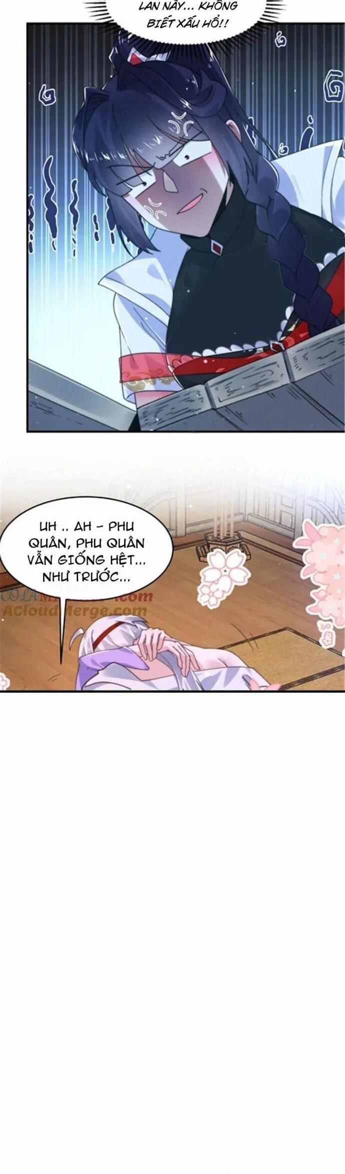 Nữ Đồ Đệ Ai Nấy Đều Muốn Giết Ta 242 trang 8