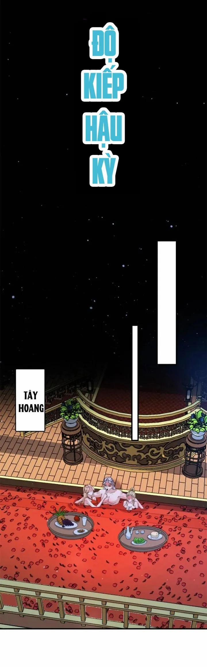 Nữ Đồ Đệ Ai Nấy Đều Muốn Giết Ta 243 trang 5