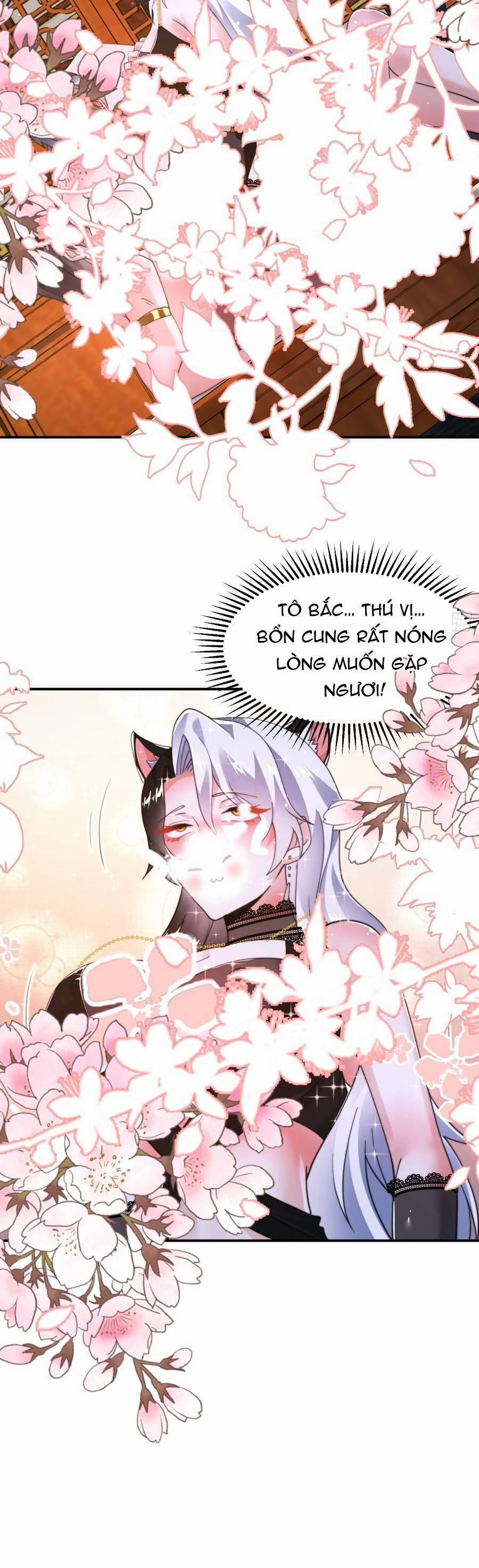 Nữ Đồ Đệ Ai Nấy Đều Muốn Giết Ta 245 trang 11