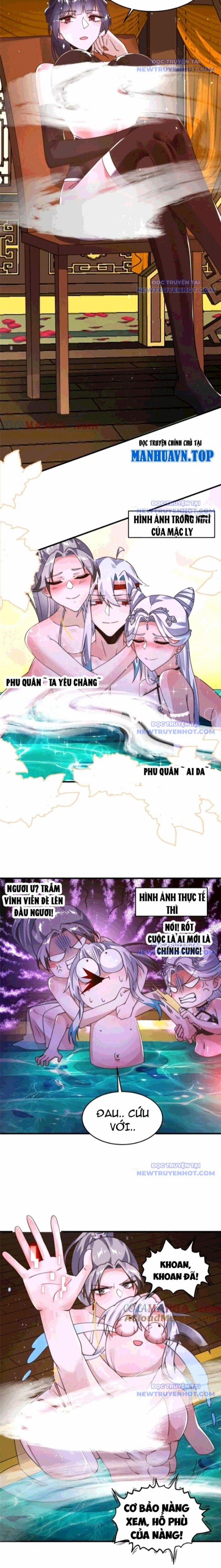 Nữ Đồ Đệ Ai Nấy Đều Muốn Giết Ta 246.1 trang 2