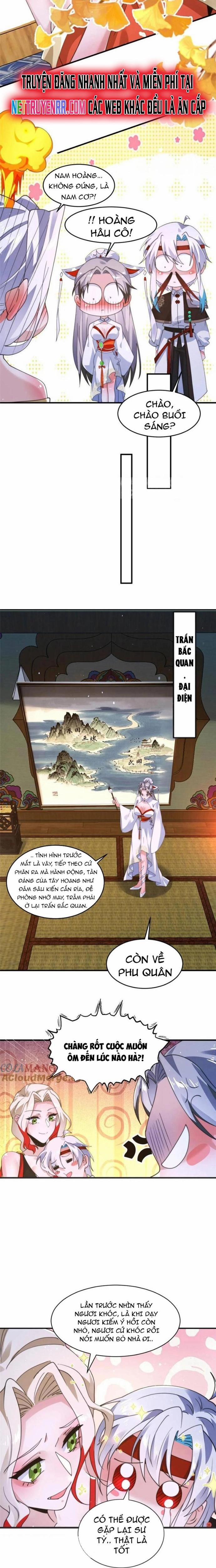 Nữ Đồ Đệ Ai Nấy Đều Muốn Giết Ta 247 trang 1