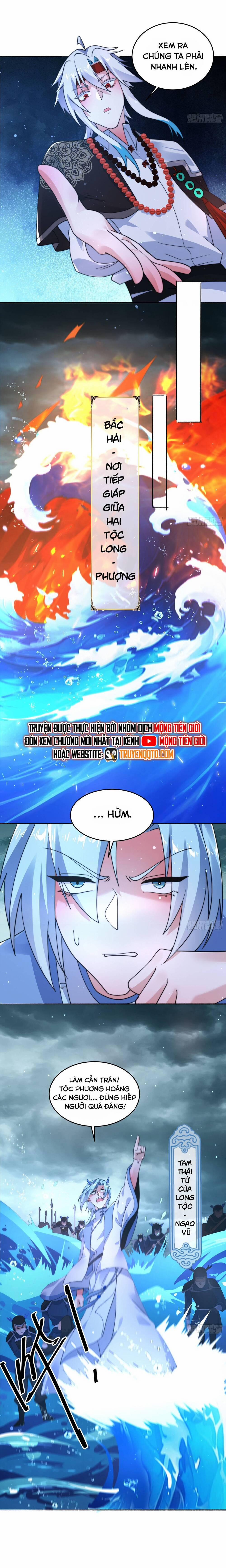 Nữ Đồ Đệ Ai Nấy Đều Muốn Giết Ta 248 trang 7