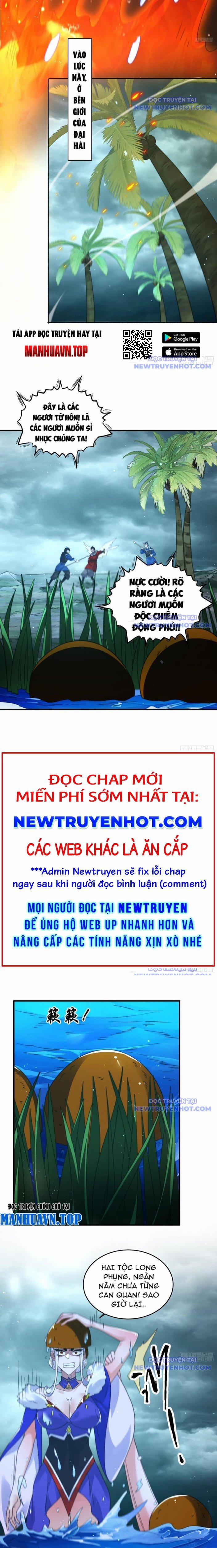 Nữ Đồ Đệ Ai Nấy Đều Muốn Giết Ta 249 trang 3