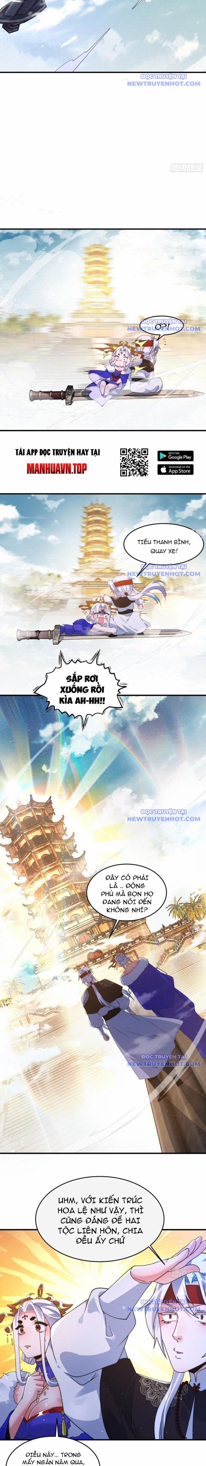 Nữ Đồ Đệ Ai Nấy Đều Muốn Giết Ta 249 trang 6