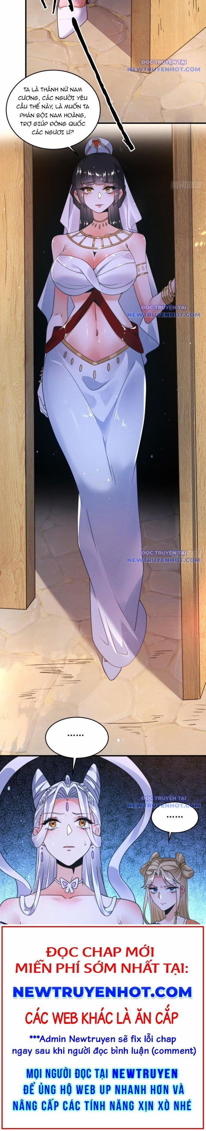 Nữ Đồ Đệ Ai Nấy Đều Muốn Giết Ta 249 trang 8