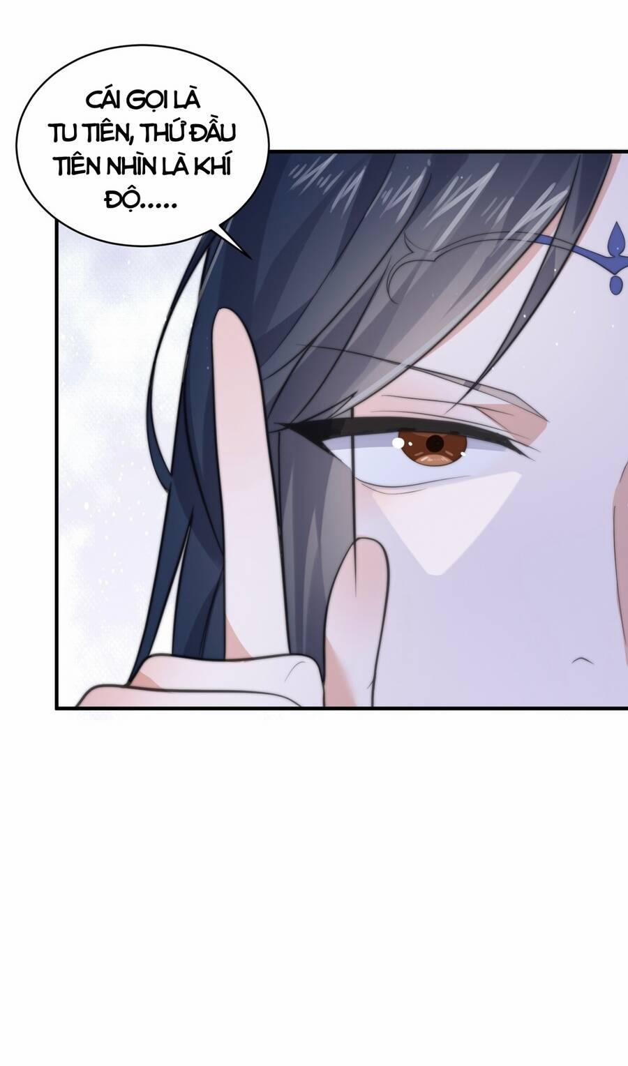Nữ Đồ Đệ Ai Nấy Đều Muốn Giết Ta 25 trang 13