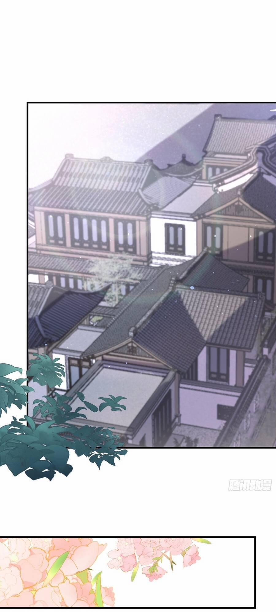 Nữ Đồ Đệ Ai Nấy Đều Muốn Giết Ta 25 trang 17