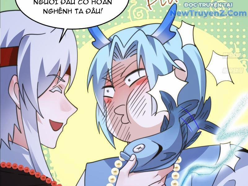 Nữ Đồ Đệ Ai Nấy Đều Muốn Giết Ta 251 trang 11