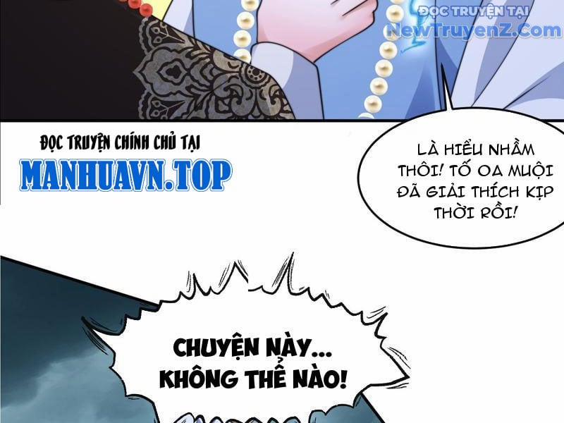 Nữ Đồ Đệ Ai Nấy Đều Muốn Giết Ta 251 trang 12