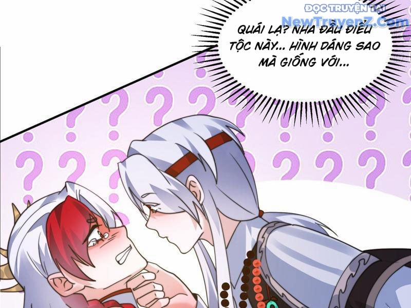 Nữ Đồ Đệ Ai Nấy Đều Muốn Giết Ta 251 trang 15