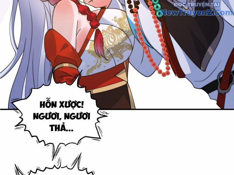 Nữ Đồ Đệ Ai Nấy Đều Muốn Giết Ta 251 trang 16