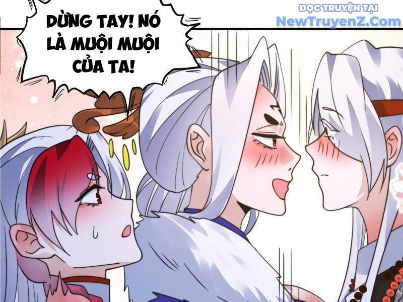 Nữ Đồ Đệ Ai Nấy Đều Muốn Giết Ta 251 trang 17