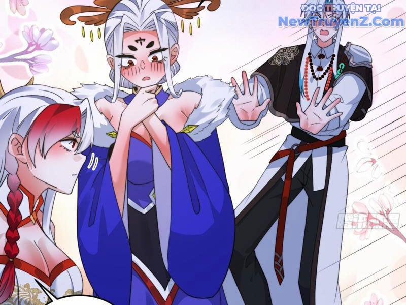 Nữ Đồ Đệ Ai Nấy Đều Muốn Giết Ta 251 trang 22