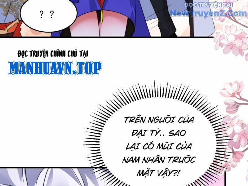 Nữ Đồ Đệ Ai Nấy Đều Muốn Giết Ta 251 trang 23