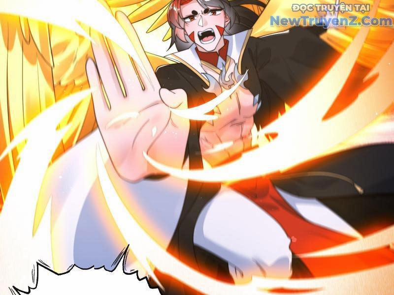 Nữ Đồ Đệ Ai Nấy Đều Muốn Giết Ta 251 trang 29