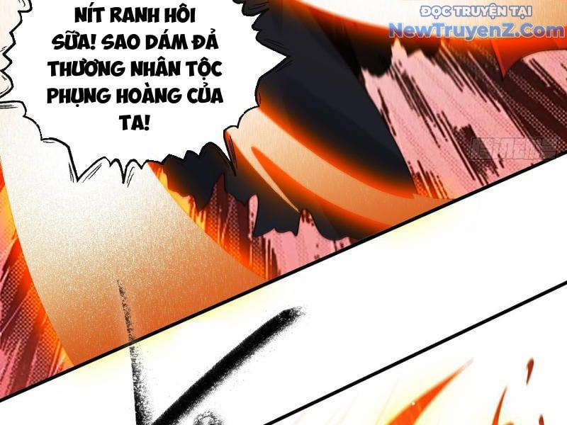 Nữ Đồ Đệ Ai Nấy Đều Muốn Giết Ta 251 trang 30